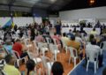 Alê: assistente virtual recebe demandas do Câmara no seu Bairro
