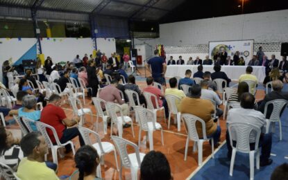 Alê: assistente virtual recebe demandas do Câmara no seu Bairro