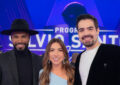 Alexandre Pires revela que recebeu R$ 100 mil de Faustão