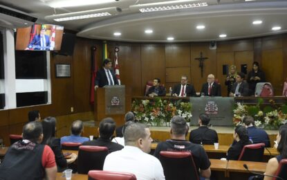 Representantes do setor produtivo esclarecem fatores que interferem na composição de preços dos combustíveis