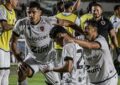 Botafogo-PB vence Ponte Preta e respira na Série C