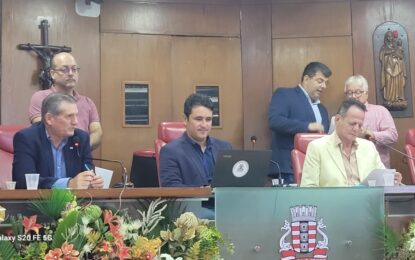 CCJ acata criação do Cadastro Municipal de Pessoas com Doenças Raras