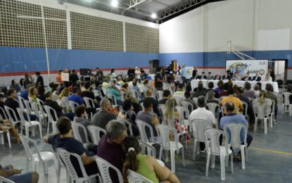 Câmara Municipal ouve moradores de sete bairros nesta quinta-feira (28)