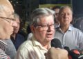 João Azevêdo deixa claro: “O companheiro que não quiser caminhar, por qualquer que seja o motivo, é livre para fazer seus próprios voos”