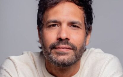 Morre o ator Mauricio Silveira aos 48 anos