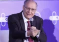 Alckmin diz que prioridade do governo é ampliar setores fora do tarifaço dos EUA