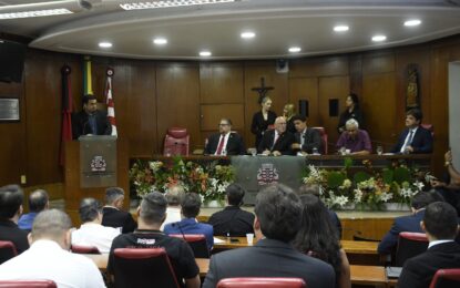 Órgãos de defesa do consumidor esclarecem papel fiscalizador, em audiência sobre combustíveis