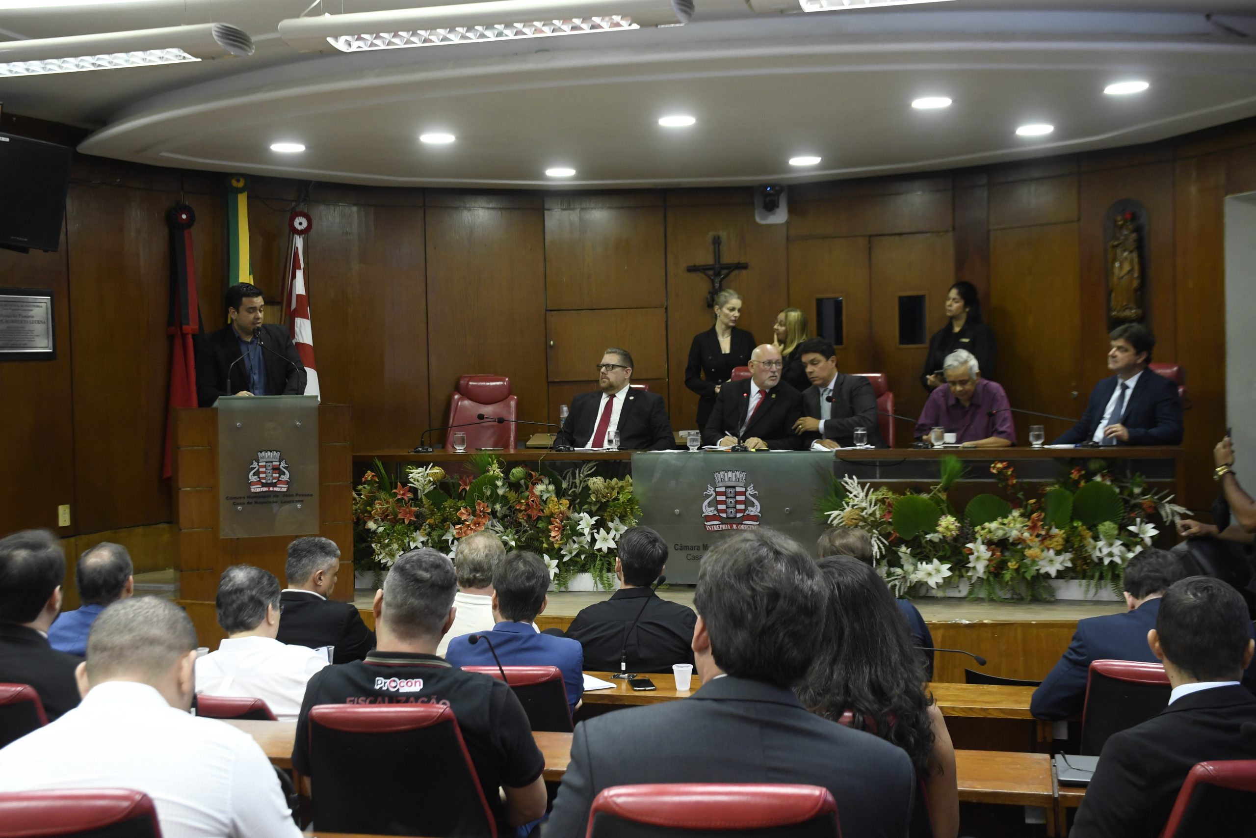 Órgãos de defesa do consumidor esclarecem papel fiscalizador, em audiência sobre combustíveis
