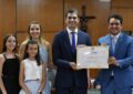 Procurador da República, Victor Carvalho Veggi, recebe Título de Cidadão Pessoense
