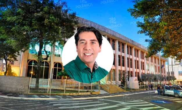 RUMO A 2026: Nelinho Costa se coloca como o nome que irá representar o Brejo e o Curimataú na Assembleia