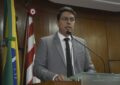 Parlamentar destaca importância de atualização cadastral nos cemitérios públicos