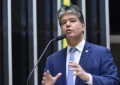 Ruy critica parlamentares que ‘lacram’ e só falam em ‘emprego, emenda e política barata’: “não produz nada”
