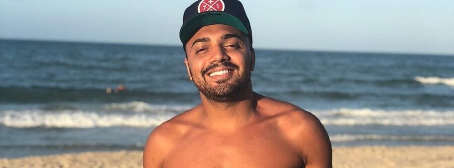 Tirullipa pede desculpas e se diz ‘envergonhado’ após vazamentos de áudio com traição