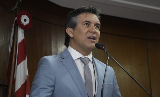 Vereador defende advocacia livre e independente e convida para sessão especial