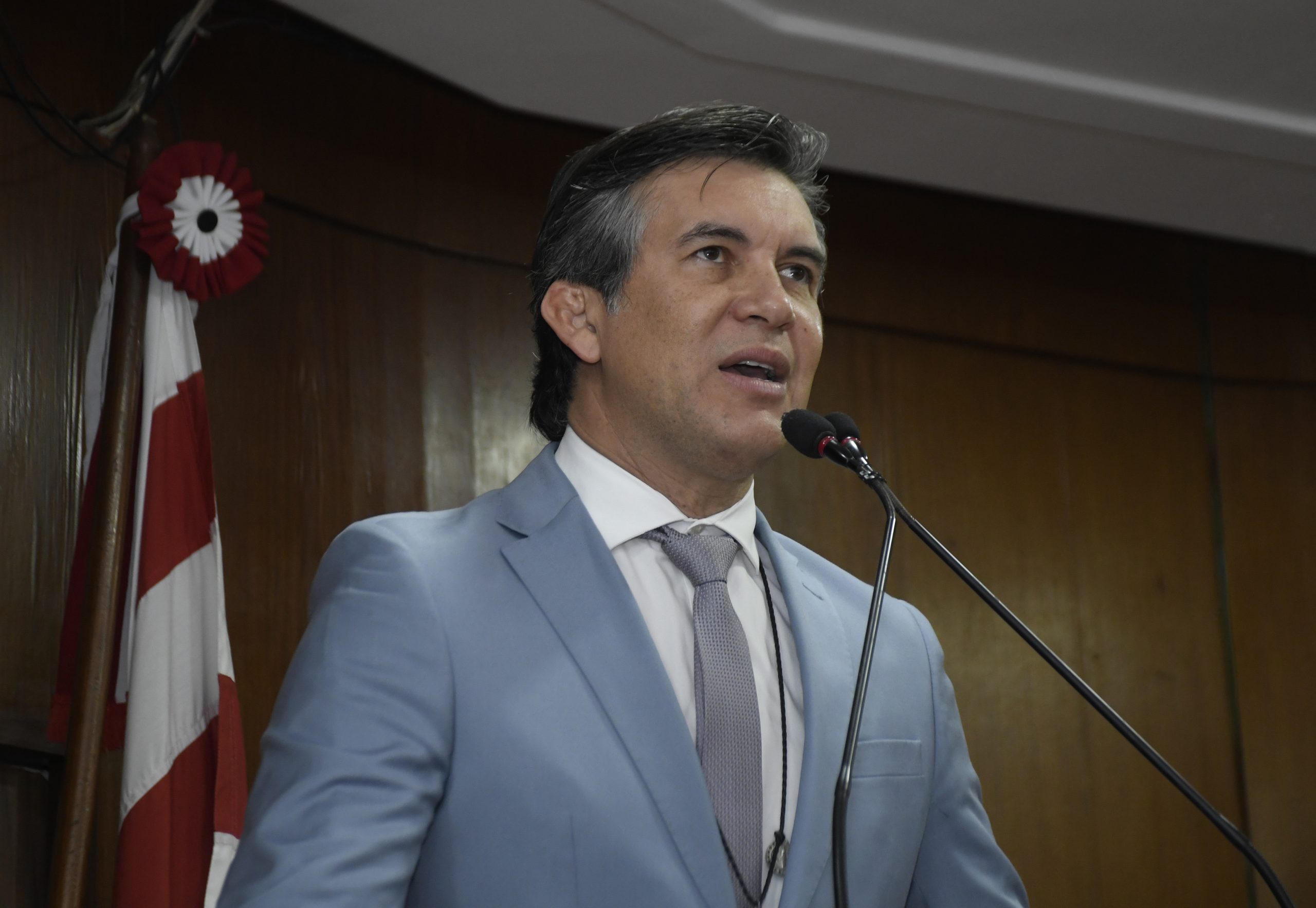 Vereador defende advocacia livre e independente e convida para sessão especial