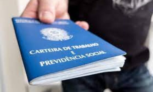 Sine-PB oferta 392 vagas de emprego em oito municípios