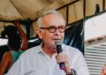 Cícero Lucena propõe ouvir a população para definir candidato ao Governo da Paraíba em 2026: “Por que não ouvir o eleitor?”