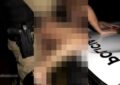 INUSITADO: PM é filmado fazendo sexo em viatura com mulher enquanto marido assiste – VEJA O VÍDEO