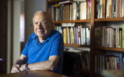 Luis Fernando Verissimo, um dos maiores escritores do Brasil, morre aos 88 anos