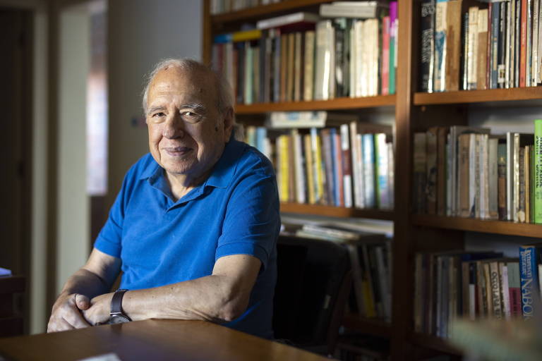 Luis Fernando Verissimo, um dos maiores escritores do Brasil, morre aos 88 anos