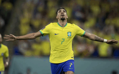 Brasil joga bem no Maracanã e derrota Chile pelas Eliminatórias – VEJA OS GOLS