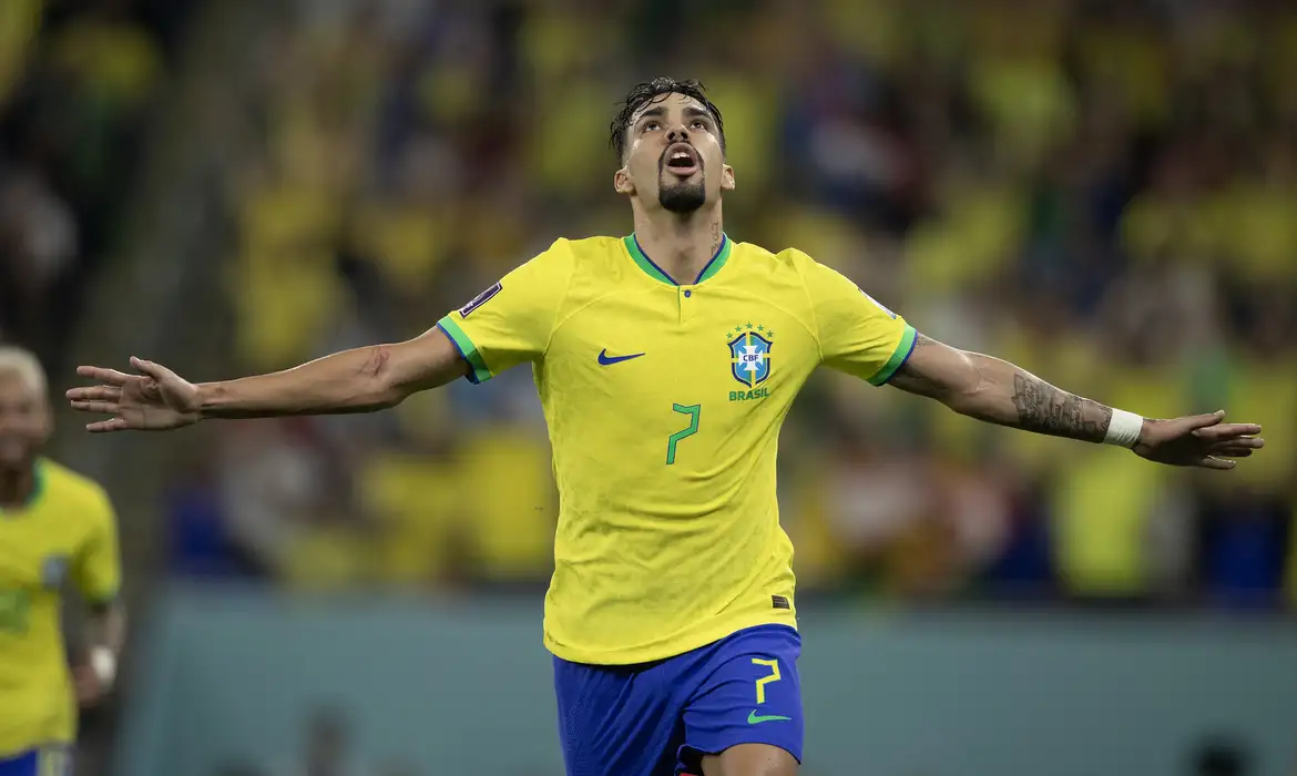 Brasil joga bem no Maracanã e derrota Chile pelas Eliminatórias – VEJA OS GOLS