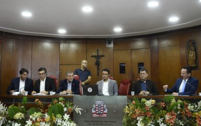 CCJ aprova Programa de Destinação Social de Veículos