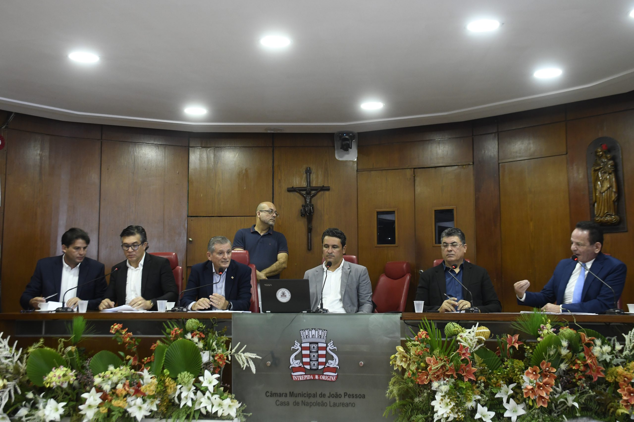 CCJ aprova Programa de Destinação Social de Veículos