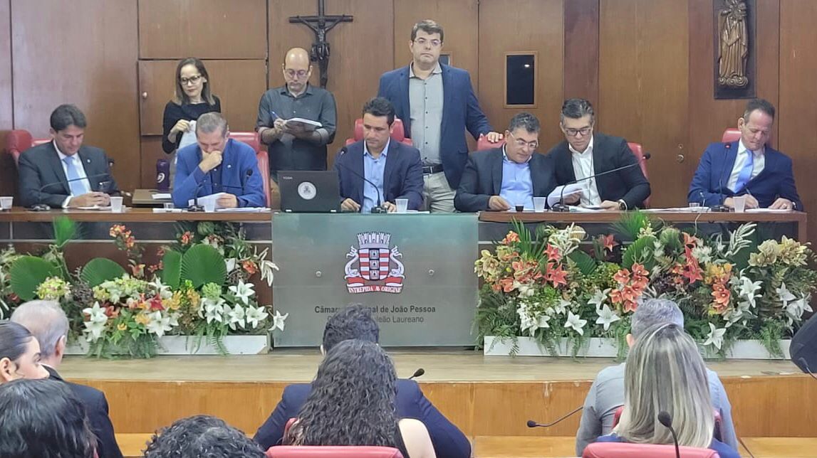 CCJ é favorável a Bolsa Desempenho para alunos do Curso de Formação de Agentes de Mobilidade Urbana