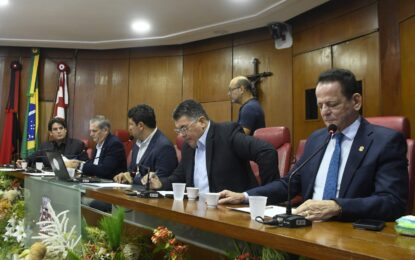 CCJ é favorável ao instrumento de fruição pública para qualificação de áreas de convívio social