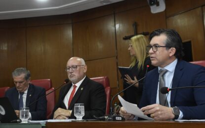 CMJP aprova Voto de Aplauso a repórteres fotográficos