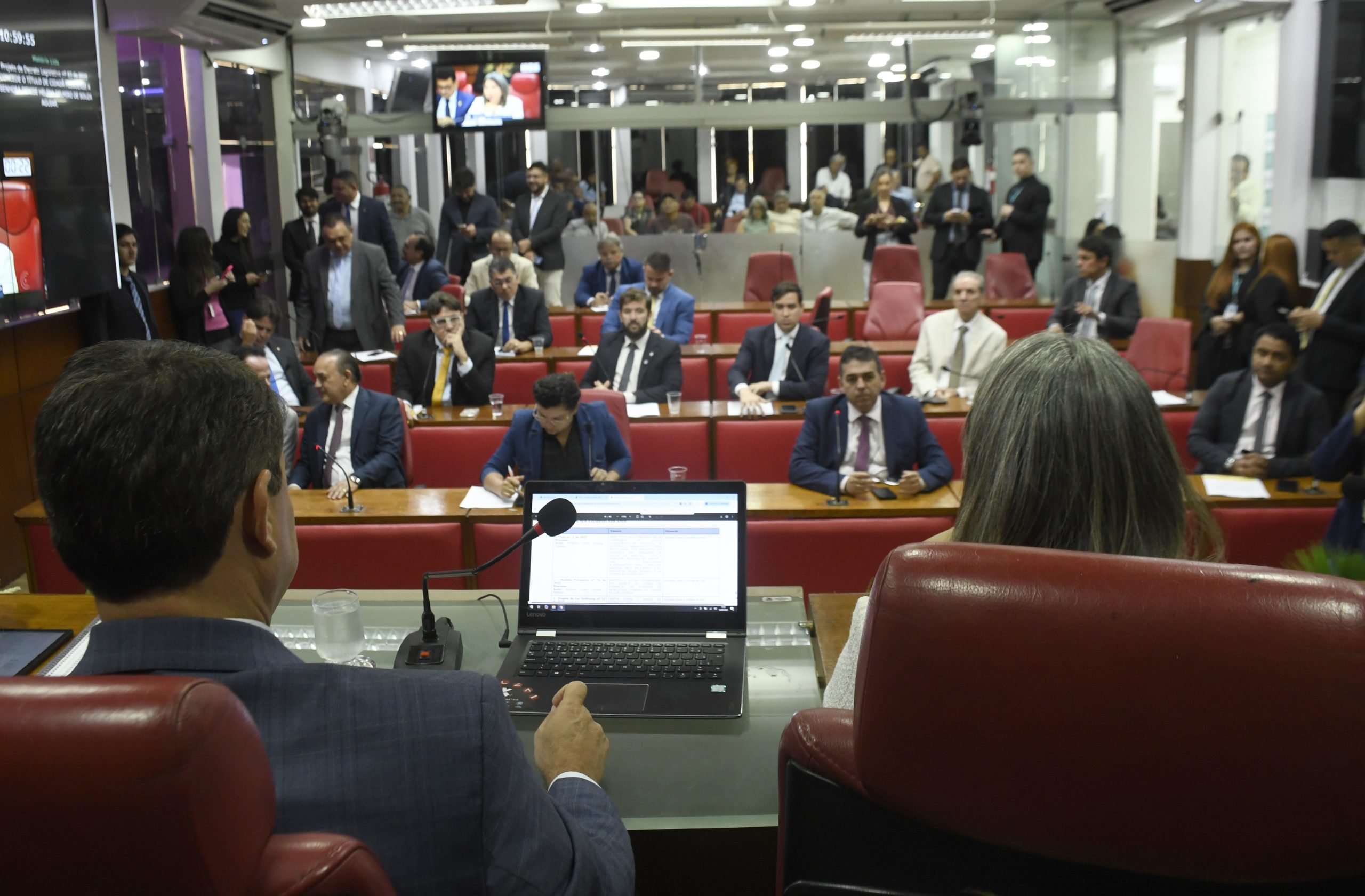 CMJP aprova criação da Ouvidoria de Saúde de João Pessoa