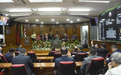 CMJP aprova proibição de danças que exponham crianças e adolescentes à erotização precoce, em eventos escolares