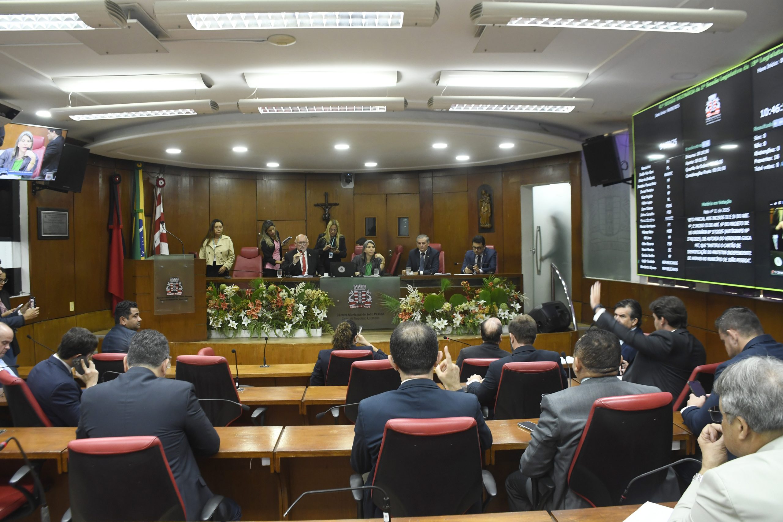 CMJP aprova proibição de danças que exponham crianças e adolescentes à erotização precoce, em eventos escolares