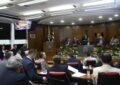 CMJP aprovou liberação de recursos para recapeamento asfáltico