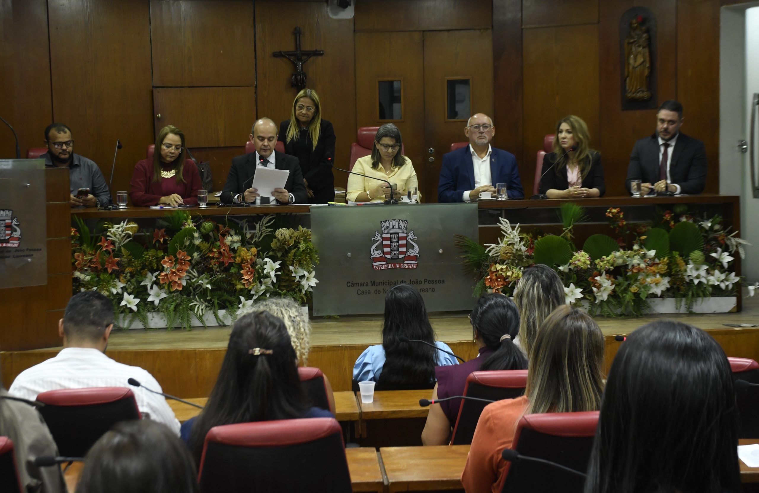 CMJP discute exploração sexual e digital de crianças e adolescentes