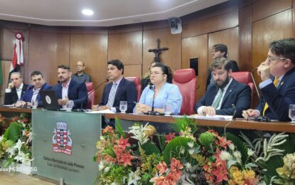 CPI dos Combustíveis realiza primeira reunião