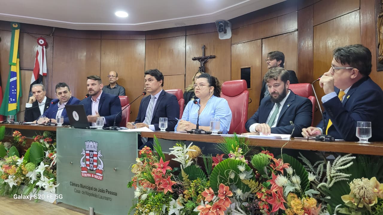 CPI dos Combustíveis realiza primeira reunião