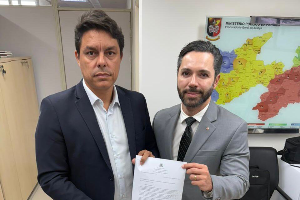 CPI dos combustíveis solicita apoio do Ministério Público nas investigações