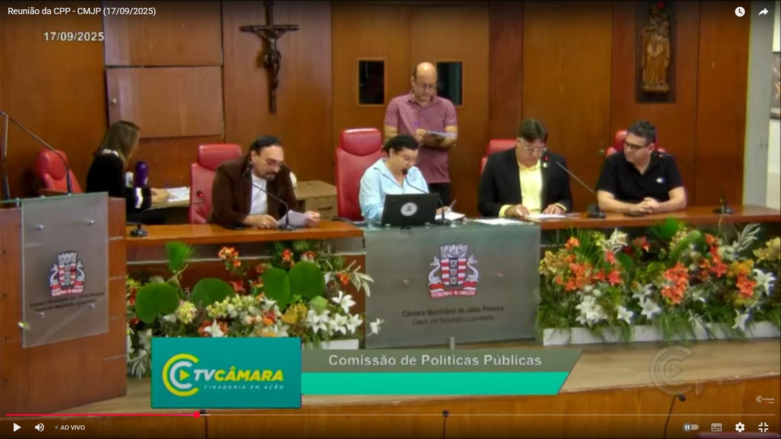 CPP acata Programa Municipal de Saúde Mental para agentes da Guarda Civil Metropolitana