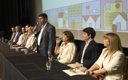 Câmara de JP prestigia Fórum Nacional de Habitação de Interesse Social
