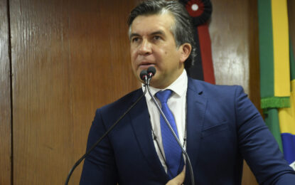 Vereador pede que o termo ‘erotização infantil’ não seja romantizado