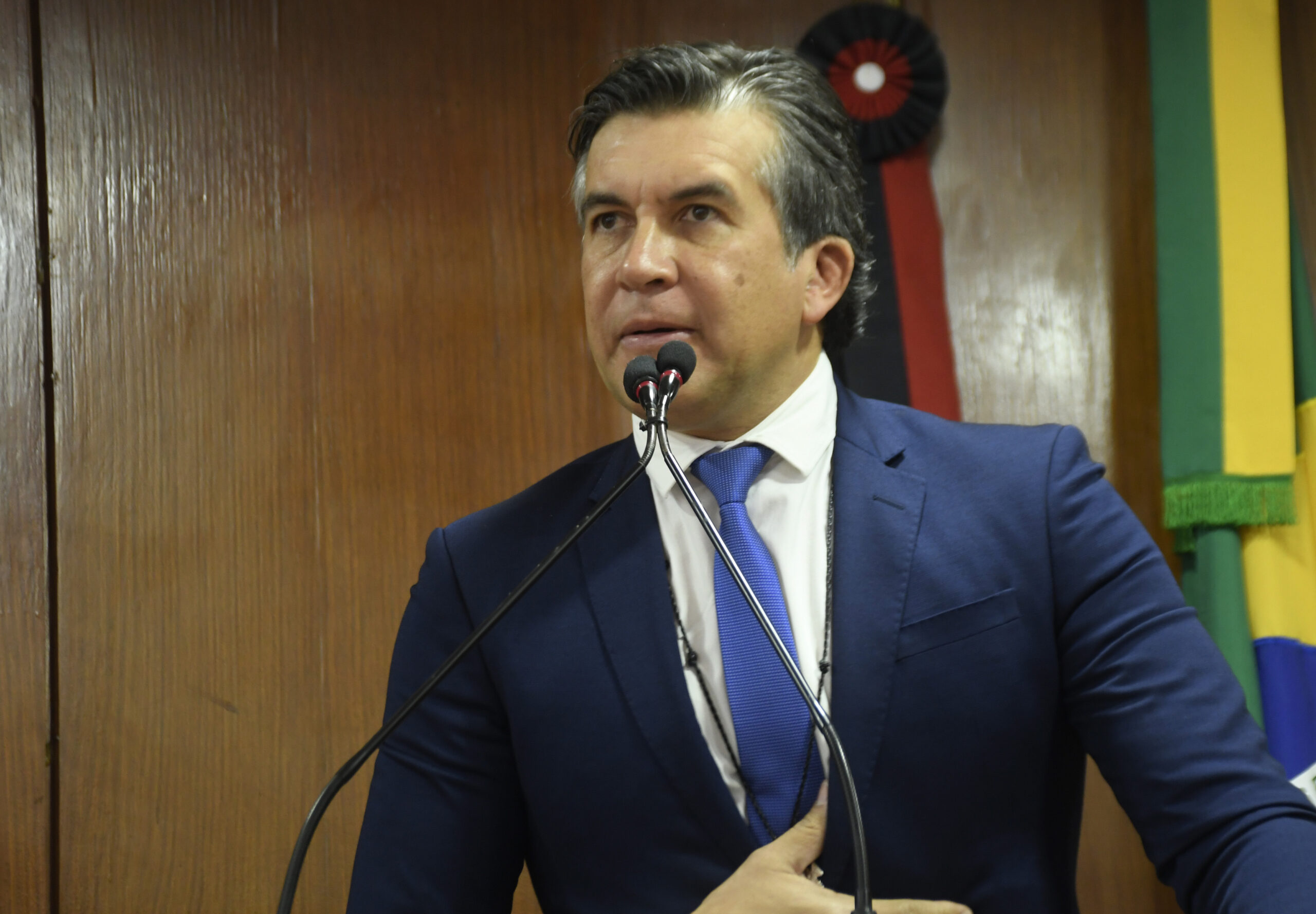 Vereador pede que o termo ‘erotização infantil’ não seja romantizado