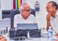 No ninho da Coruja: Cícero se reúne com base de vereadores aliados nesta quarta na casa do vereador