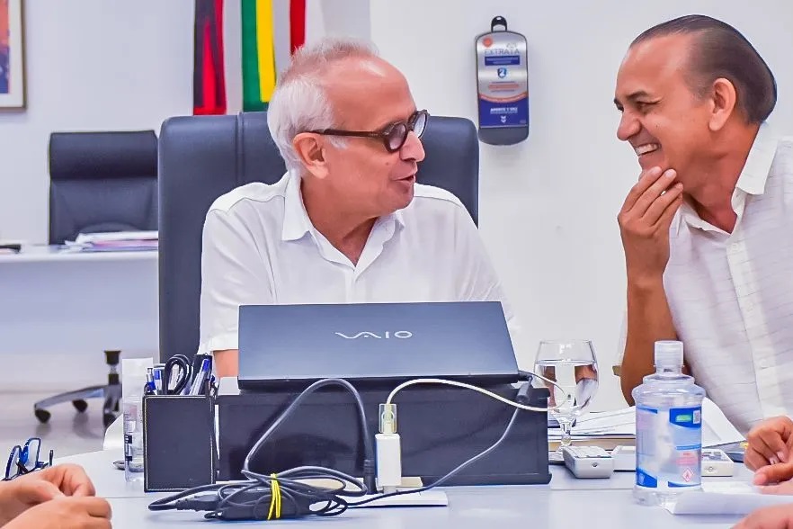 No ninho da Coruja: Cícero se reúne com base de vereadores aliados nesta quarta na casa do vereador