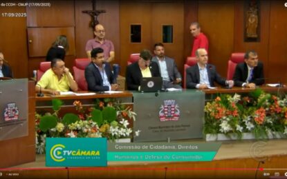 Comissão é favorável à criação do programa ‘Colo de Mãe’