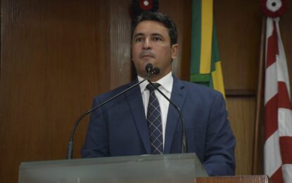 Vereador sugere criação de Banco Municipal de Cadeiras de Rodas e Equipamentos Ortopédicos