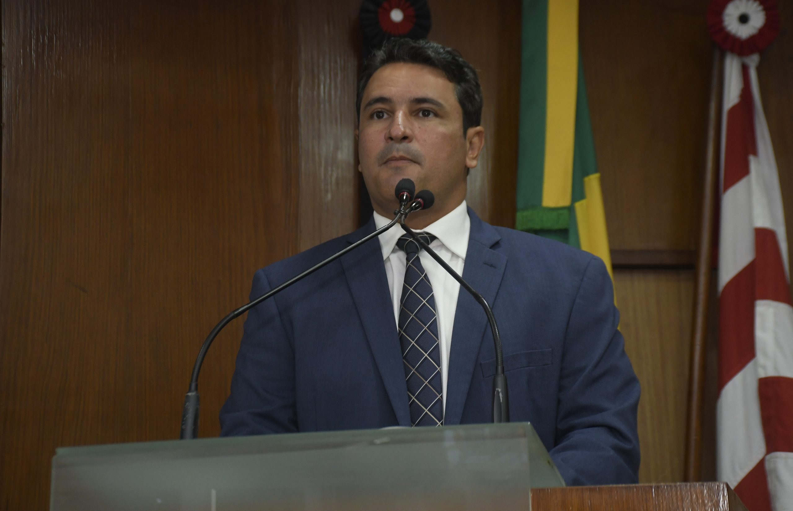 Vereador sugere criação de Banco Municipal de Cadeiras de Rodas e Equipamentos Ortopédicos