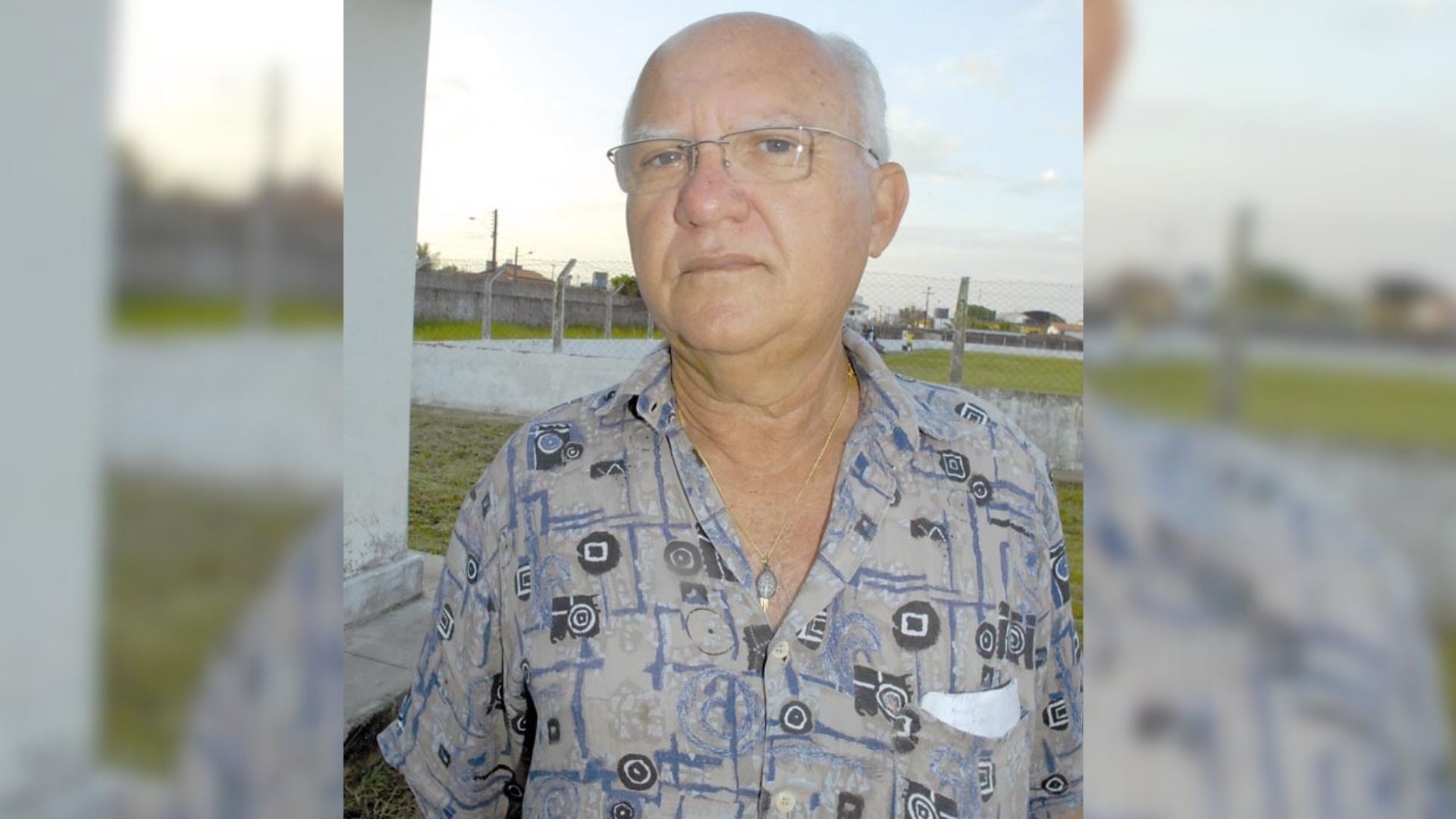 Ex-presidente do Auto Esporte, Edivalson Travassos morre aos 75 anos