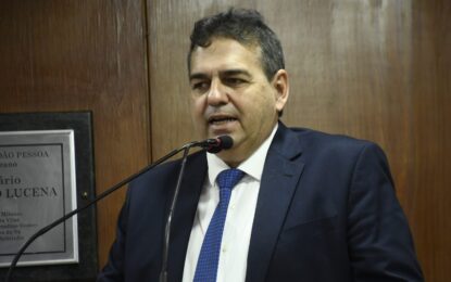 Vereador sugere mudanças na Zona Azul